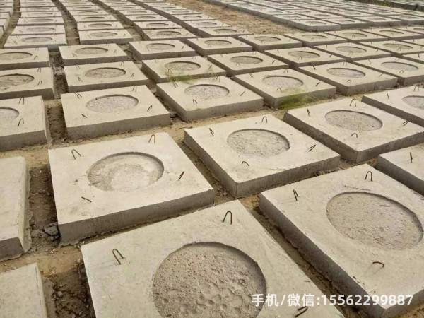 宽城DP12混凝土电杆底盘