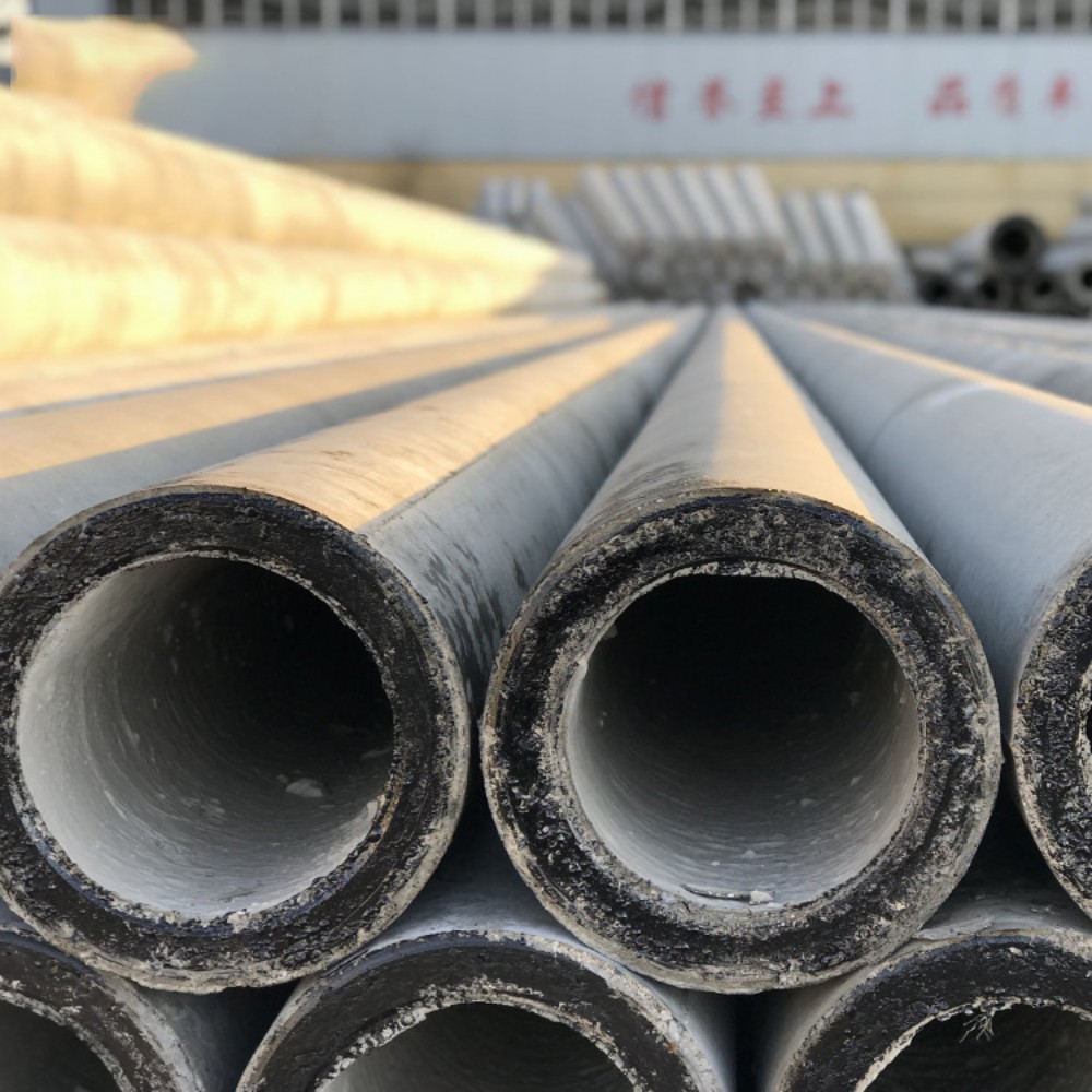 宽城150×10米预应力水泥电线杆